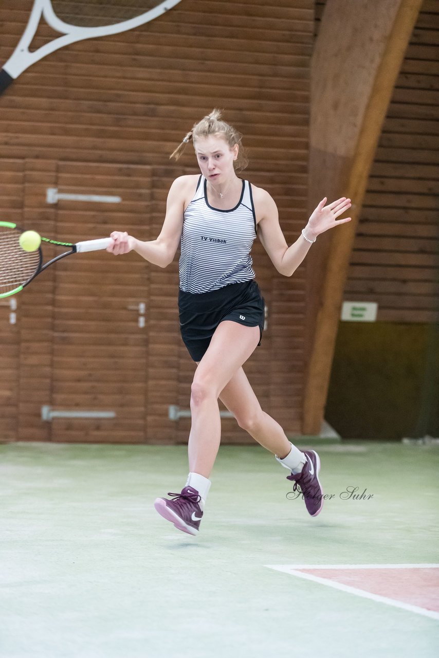 Bild 20 - RL Tennisverein Visbek e.V. - Club zur Vahr e.V. : Ergebnis: 2:4